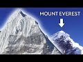 What S The Tallest Mountain In The World Myths Debunked