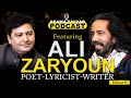 Featuring Ali Zaryoun in Osama Tayyab Podcast I Osama Tayyab Podcast