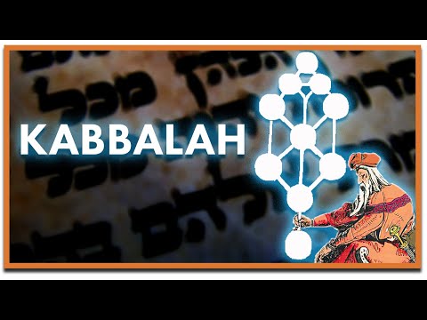What is Kabbalah?
