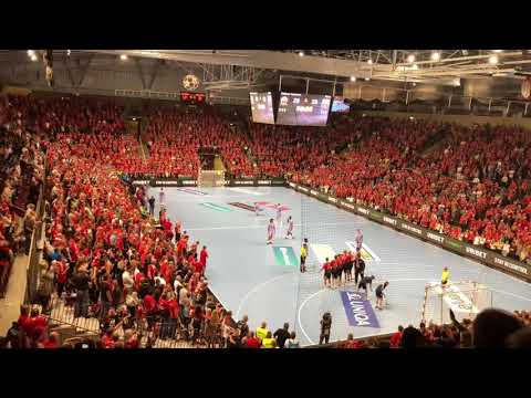 Telekom Veszprém - Barcelona Handbol 29:28