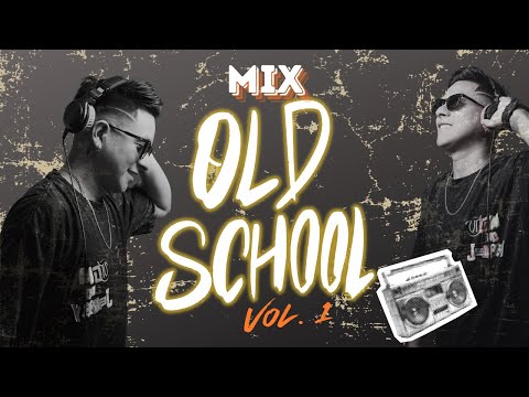 REGGAETON MIX OLD SCHOOL 🔥 Vol. 1