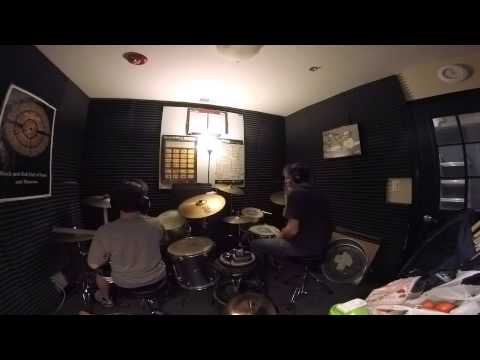 GoPro Done In One: Sammy Gerstein - Highland Park, IL 4.20.15 - Music