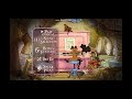 Opening To The Aristocats 2001 DVD Widescreen 2014 Reprint