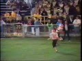 1991 Kent Roosevelt Football Highlights 