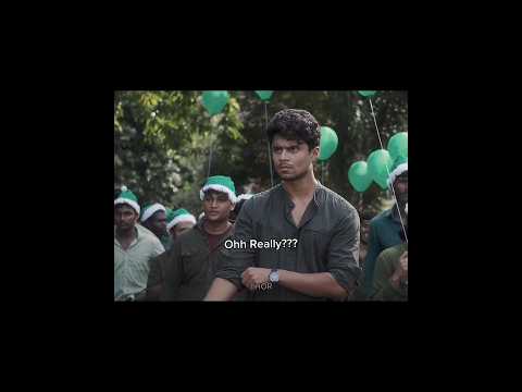 JITHIN 📈😮‍💨#padakkalam #malayalam #movie #shortvideo