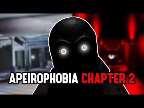 Apeirophobia Chapter 2