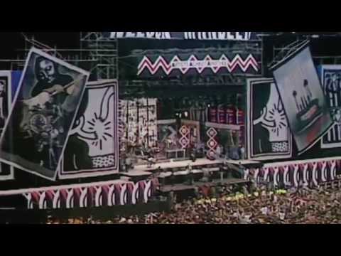 One Humanity feature documentary Clip