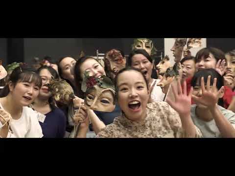 【いよいよ公演迫る!】オペラ公演『ファルスタッフ』稽古メイキング映像