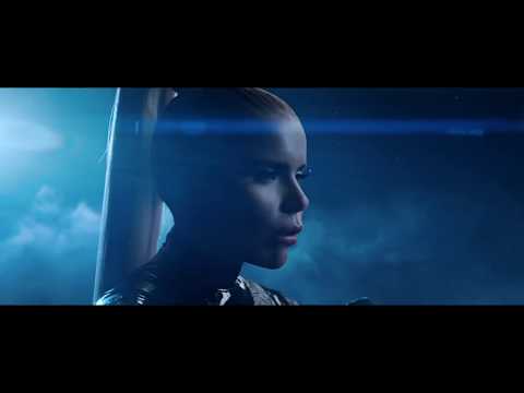 Skoda ft: Paloma Faith 'Make Your Own Kind of Music'