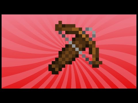 RajCraft - Top 6 Crossbow Enchantments In Minecraft