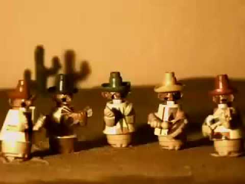 MADRUST - Grandios Amigos