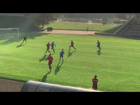 MGHKS Bukowno - MKS Nowa Proszowianka  Najciekawsze sytuacje