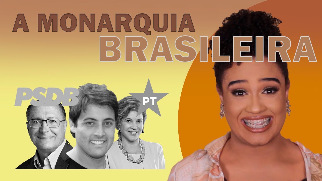 A HERANÇA QUE IMPORTA