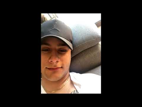 MACIAS - NIE POWIEDZIAŁEM PROD. FRIZ