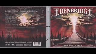 Edenbridge - Sunrise In Eden (1999 original version of the album mixed by Gandalf)