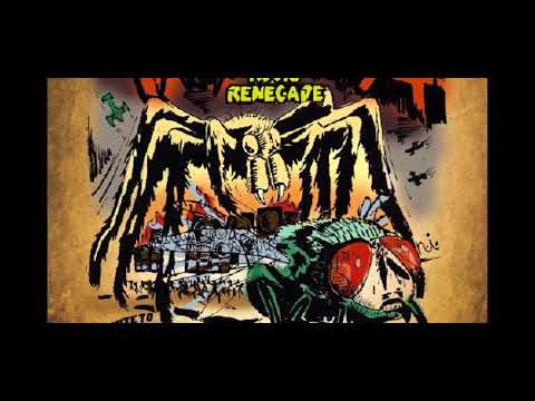 Top cat & Mc Spyda - Tarantula