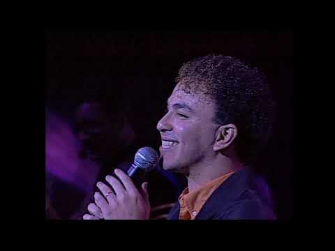 NOVO SOM - AO VIVO NO IMPERATOR (DVD COMPLETO)