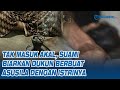 Tak Masuk Akal Suami Biarkan Dukun Berbuat Asusila Dengan Istrinya