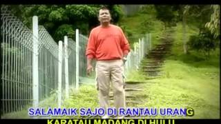 Download lagu Atmar Moran - Minang - Marantau mp3