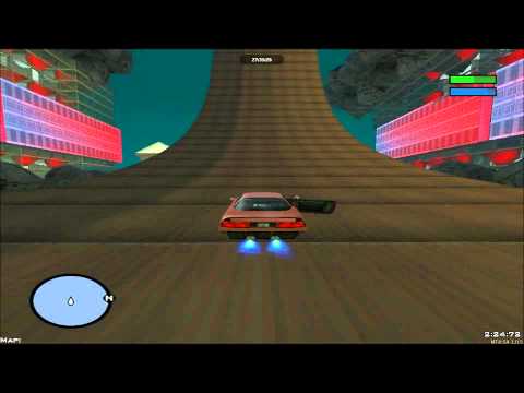 [DM] Poeta Ft. .:DjJaSoN~*.- Sobre Natural I