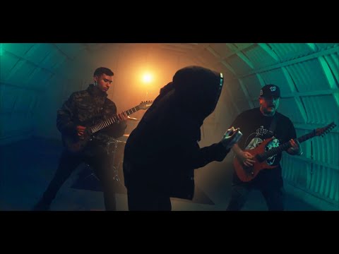 Shrine of Malice - "Angel of Hatred" (Official Music Video) | BVTV Music