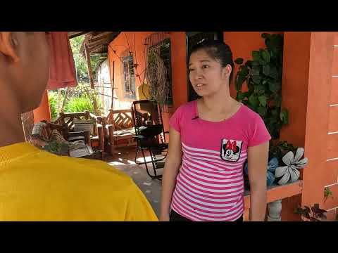 Inyaw awan da ay apo na ay lakay Part 1-4 Baak Andres