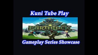 Earthlock - Festival of Magic - 2016 - Snowcastle Games - Kuni Tube Play Gameplay Series Showcase