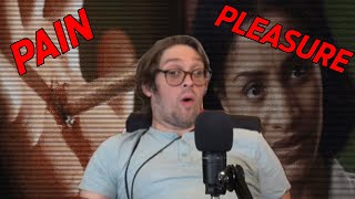 Zach Anner Suffers Through More of Phantasmagoria 2