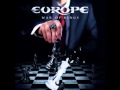 10 - Europe - Angels (With Broken Hearts) 