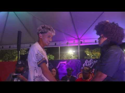 LUCKROY x NEGA BELLY - 1ª FASE | ESTADUAL MATO GROSSO 2025 | Primavera do Leste - MT