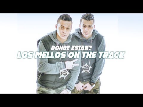 Donde están los Mellos on the Track