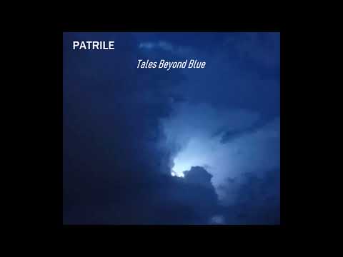 05-The Burning Idol from "Tales Beyond Blue"-Mauro Patrile