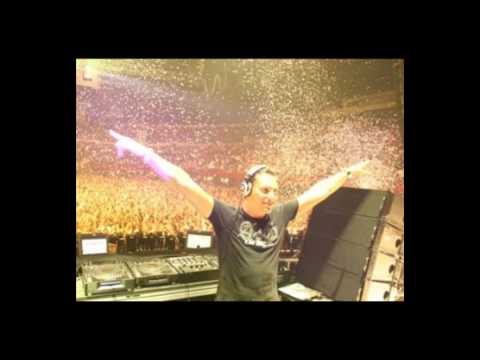 Tiesto & Marco V - When The Night Falls Club Life 139