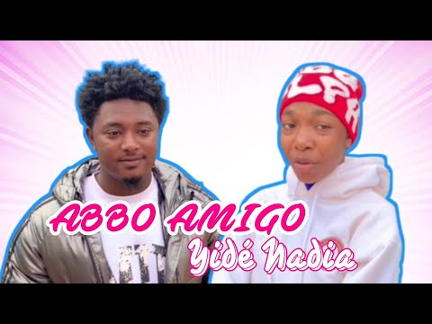 ❤️ ABBO AMIGO (YIDÉ NADIA) - 2024
