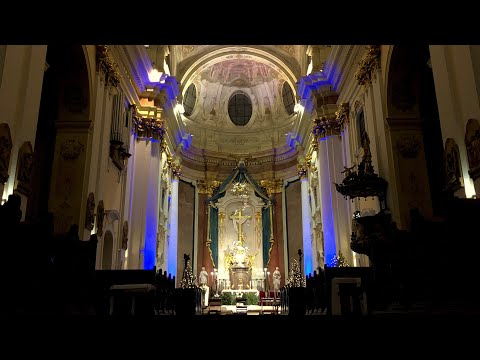 Búvaj Dieťa krásne - JKS 39