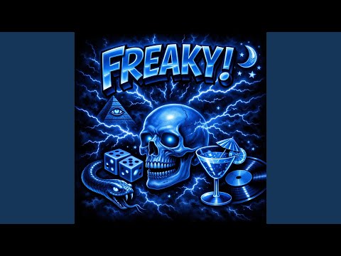 freaky!