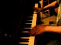 piano masturbation take 1 