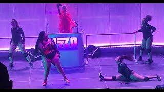 Lizzo - TEMPO - Atlanta - 5/9/19 Lizzo - TEMPO - Atlanta - 5/9/19