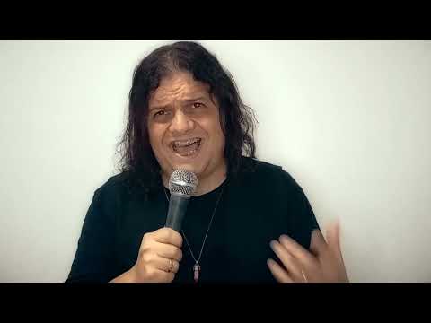 Stormbringer - Deep Purple (Collab Cover)
