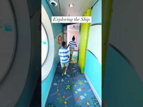 13 Exciting Things Kids Can Do on a Cruise