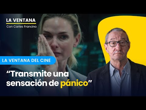Una casa llena de dinamita | Tráiler oficial | Netflix España
