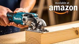 20 New Woodworking Tools on Amazon Under $50