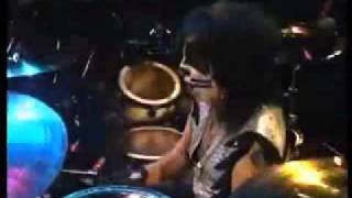 KISS 2000 Man From The Millenium Concert Dec. 31, 1999 (HD)