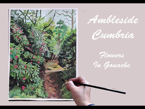 Thumbnail of Ambleside gardens