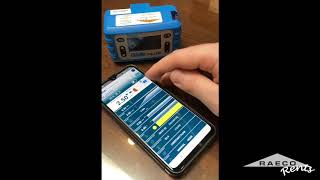 New Bluetooth-Enabled Edge 4 Plus and Gilair Plus: Enhanced Connectivity for Advanced Monitoring