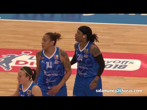 Resumen Perfumerías Avenida 95-56 Uni Ferrol