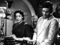 Nargis Rejects Raj Kapoors Proposal Shree 420 Most Viewed Scenes