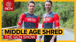 Why Gravel Racing Would be F***ed Without Old People  | GCN Show Ep. 7