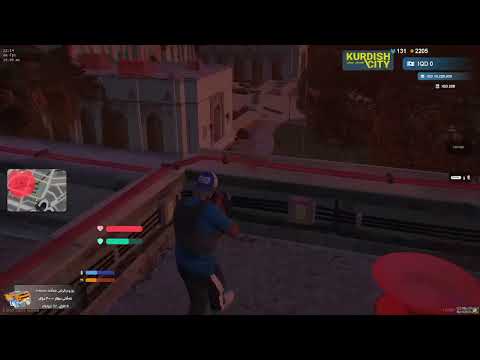 KCRP - [XaLo-3aba] #3