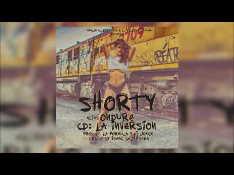 El Ondure - Shorty (Official Audio)